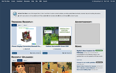 the sims 4 mods websites