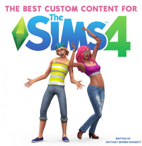 sims 4 mods download sites