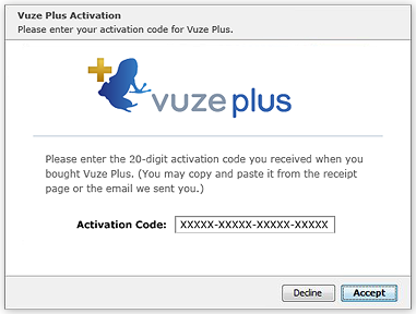 Vuze Installer.exe Free Download