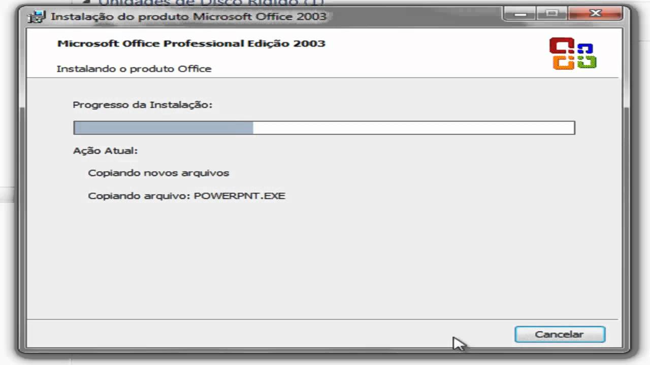 Will Office 2003 Run On Windows 7
